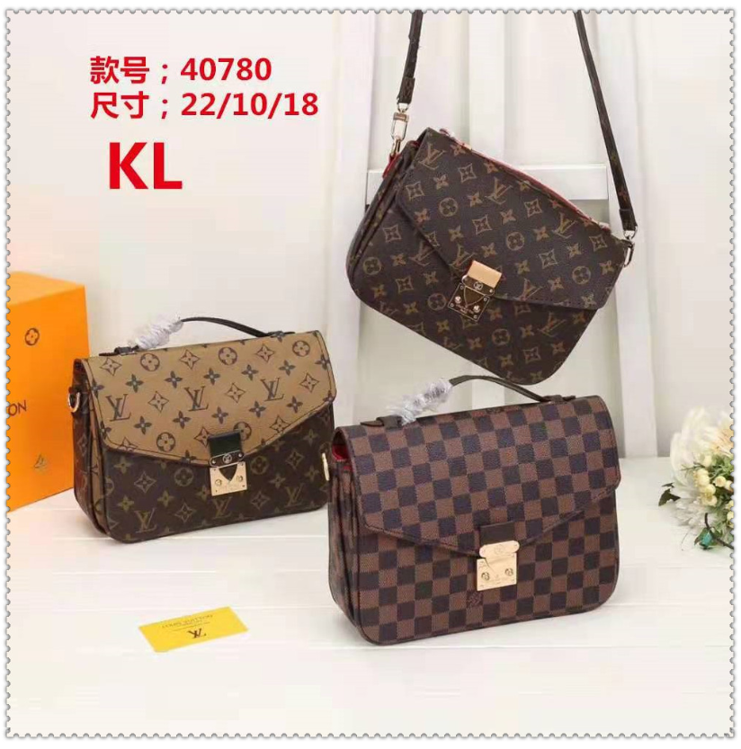 

lv louis handbags vitton Bags Women leather luxury designer bags fashion Handbags crossbody bag purses Tote Vutton Michael, Red;black