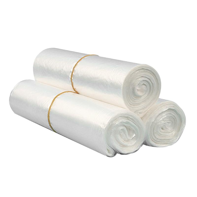 

Dog Apparel 100 Sheets Of Pet Disposable Cage Tray Film Liner Hamster Guinea Pigs Urine Pads - Size