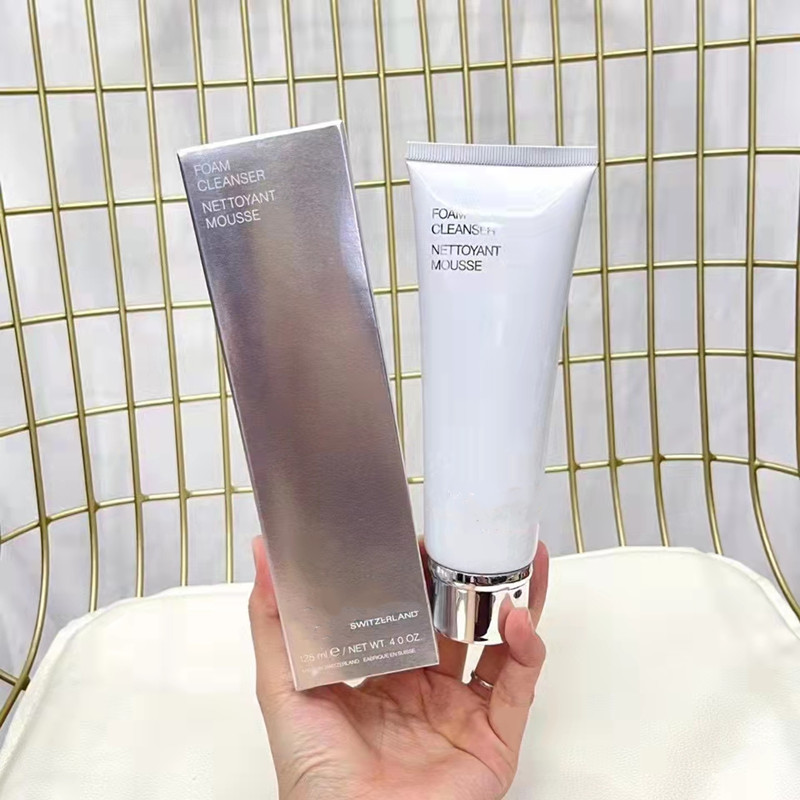 

EPACKET brand Hand Cream SWITZERLAND SKIN CARE 50ML AND 125ML