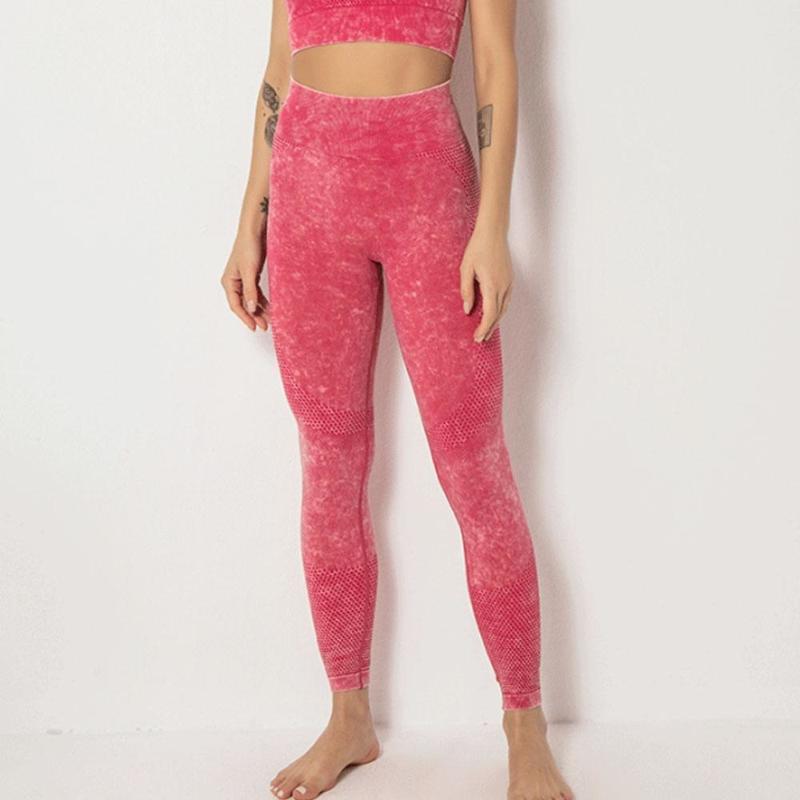 

Yoga Outfit Seamless Leggings Feamle Push Up Pants Women Gym Clothing Sports Fitness For Sexy Tights Sportswear Workout