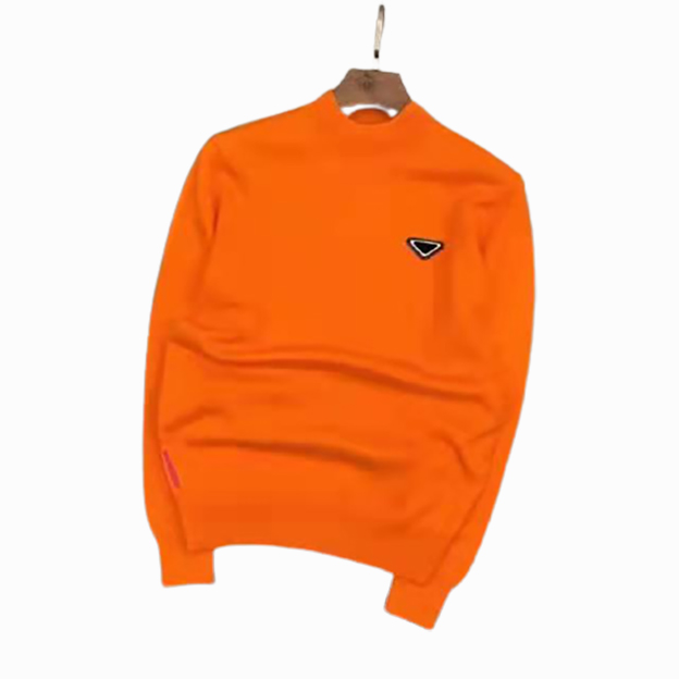 

designer SweatershirtsNew Print Crew Neck Streetwear Sweaters men and women couples Oversize Pullover Knitted Sweater Loose Casual Mens Top, Beige1