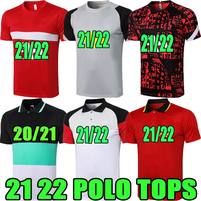 

2021 2022 LVP VIRGIL soccer jersey Polo shirt MANE MILNER HENDERSON 20 21 22 SHAQIRI WIJNALDUM A.BECKER ORIGI ALEXANDER ARNOLD DIOGO J. football training wear top, 2020