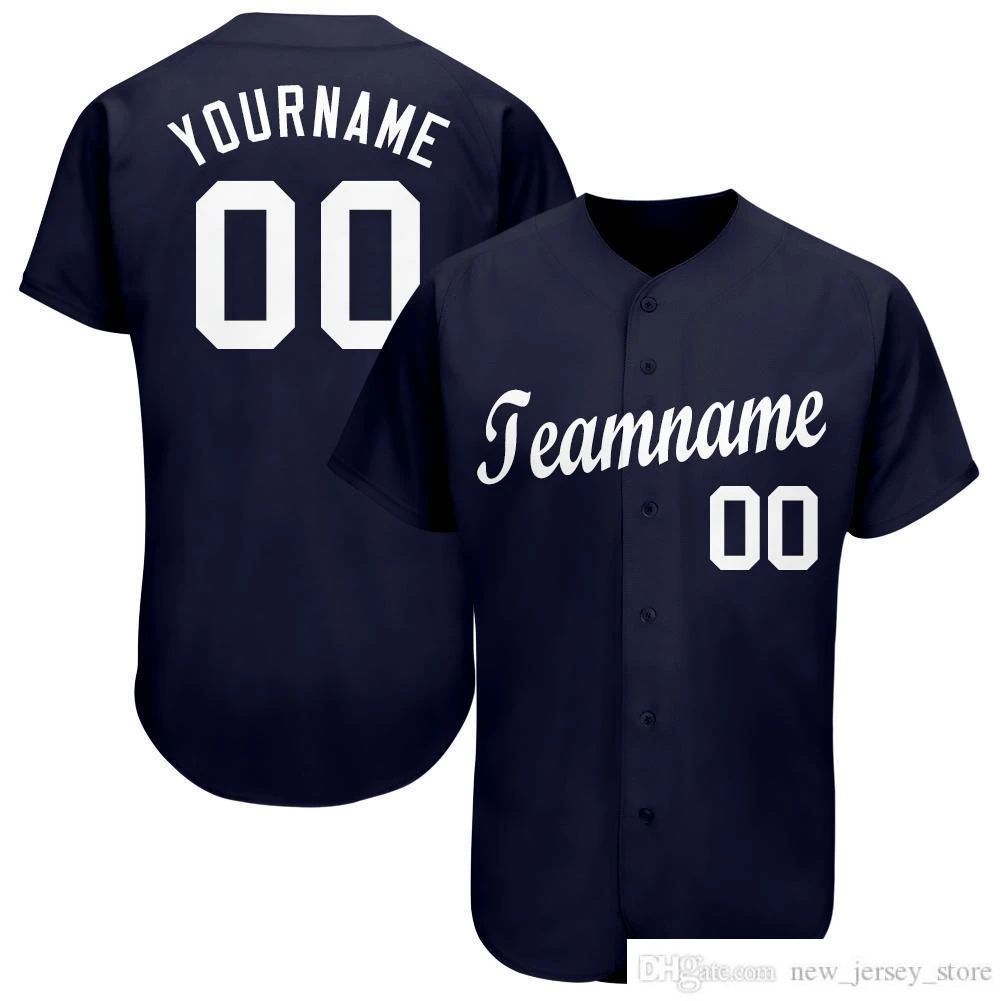 

Custom Detroit Baseball Jersey 2021 Men's Women Youth Any Name Number Embroidery Technology High quality and inexpensive all Stitched