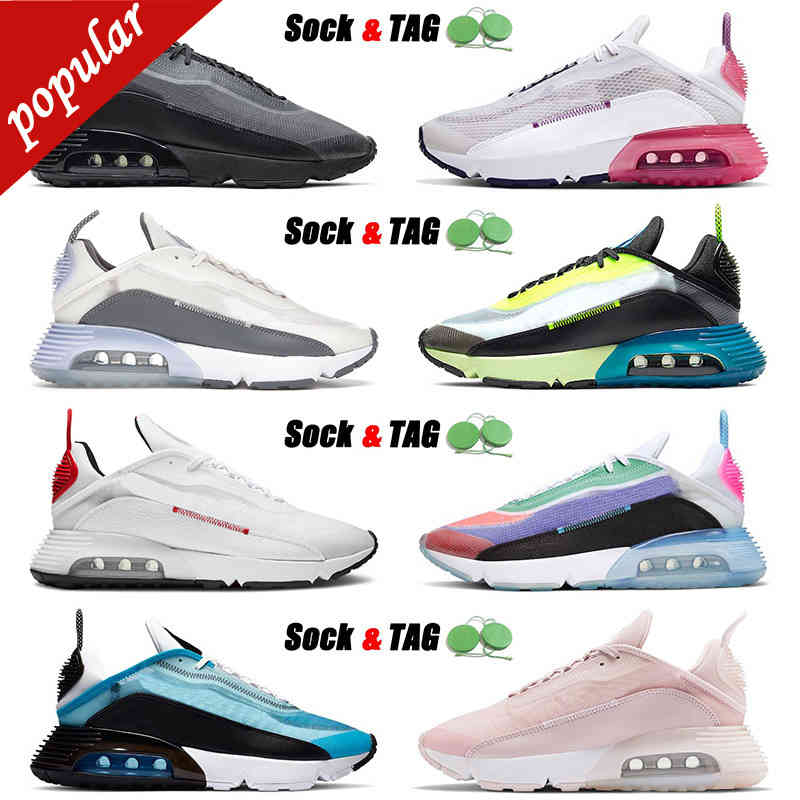 

{Walking}2021 Authentic Cushion 2090 Sports Running Shoes Black And Athracite Barely Rose Crimson Racer Mens Women Photon Dust Sneakers Trainers SIZE, C2 40-45 yellow bleached aqua
