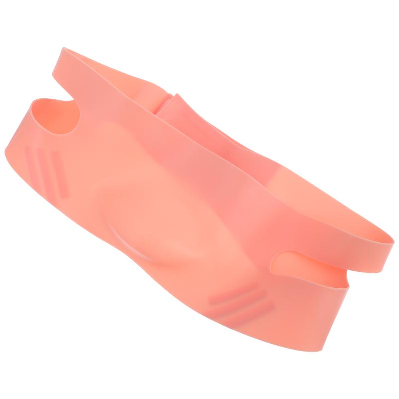 

Resistance Bands Silicone Facial Slimming Strap Thin Face Belt V Line Lifting Chin Belts