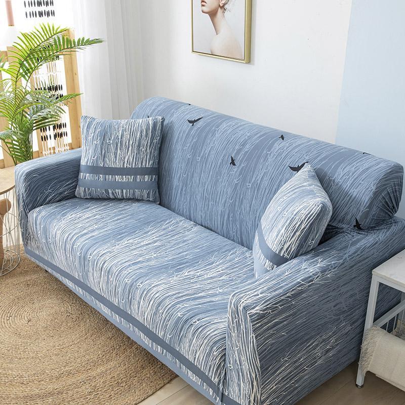 

Chair Covers Sofa Skins Cover Stretch Slipcovers For Armchair Living Room Couch Set