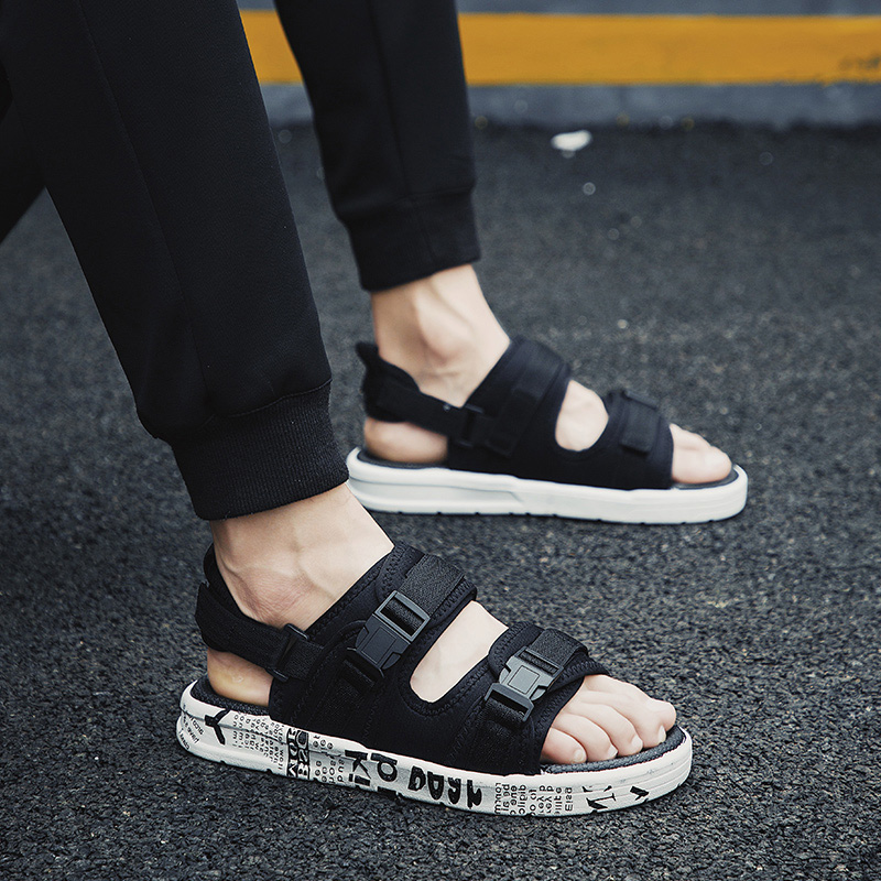 

Mens Sports Trainer Sneaker Big Size 45 Slippers Sandals Summer Youth Student Slides Black Grey White Light Blue Orange Designers flip flops Code: 28-90S, 67