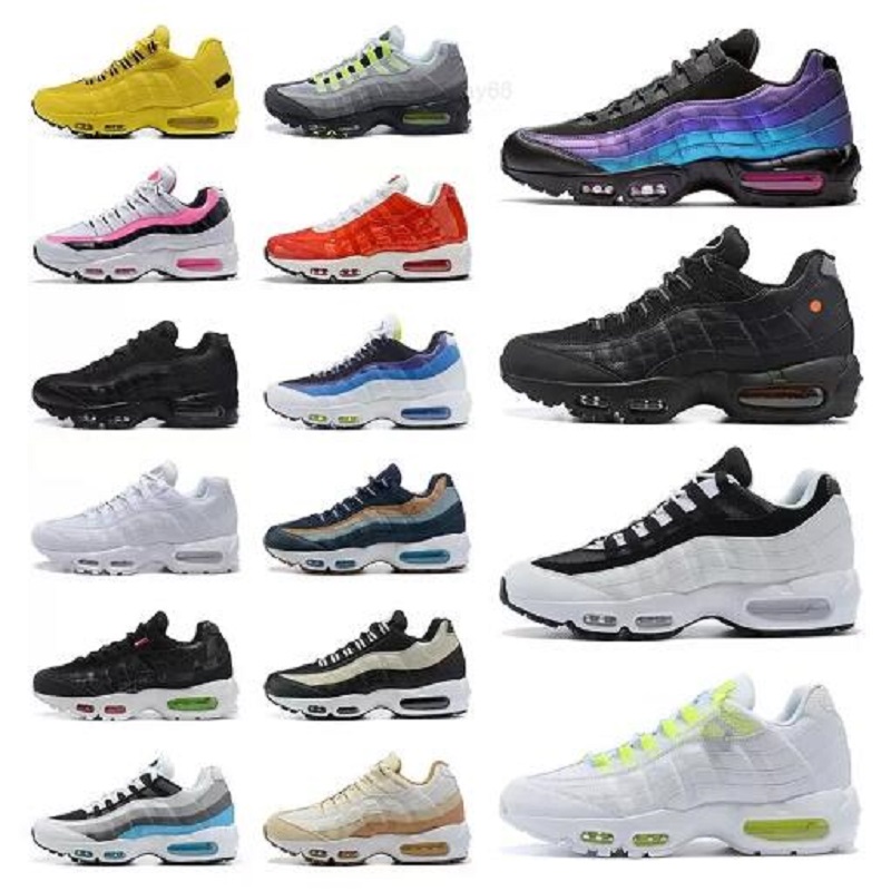 

mens sneaker man men running shoes triple black white Neon Laser Fuchsia Sean Wotherspoon Greedy Clear Overlays mens women trainers outdoor sports sneakers, # 15