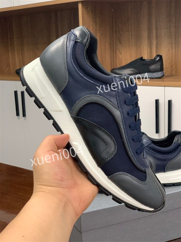 

2021 Fashion boots men Casual shoes Fabric is breathable Designers senior Valentinoes handmade casuals leisure shoess new Outdoor sports, 01