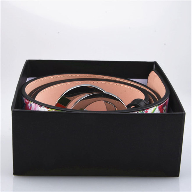 

2021 fashion luxury belt, male and female designer buckle, cowhide, design1 olor options, classic casual 3.8cm belt box., Black;brown