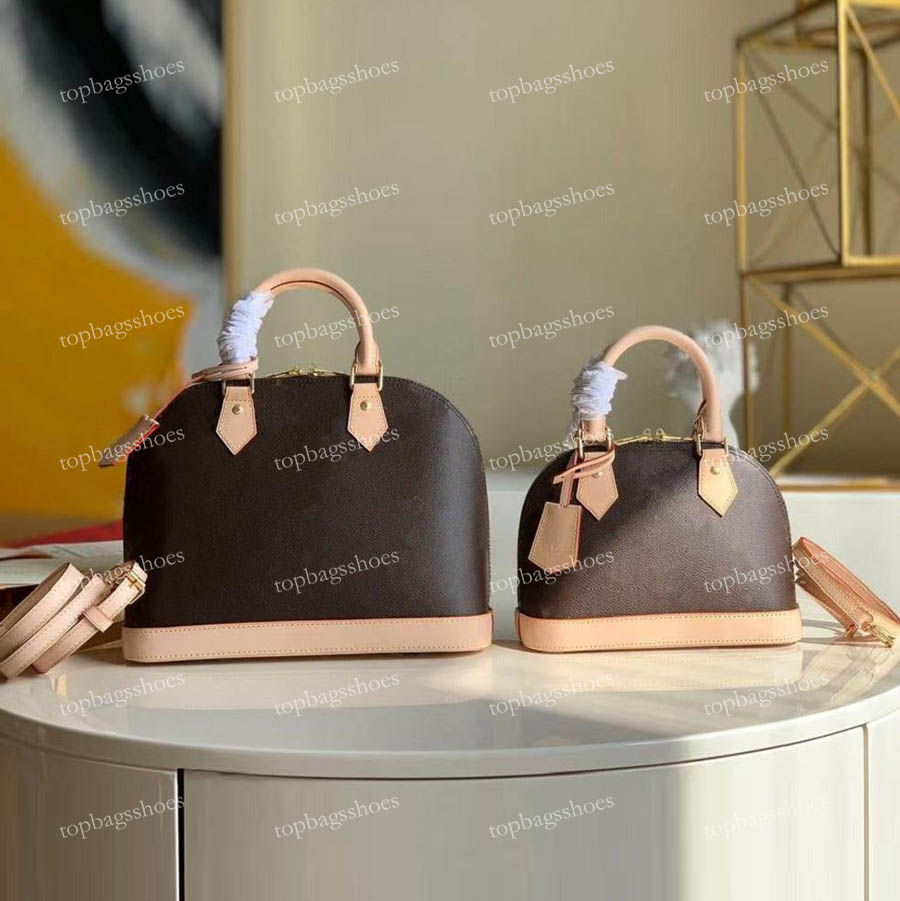 

Shoulder Bag Women Luxurys Designers Bags 2021 shell Handbag Pochette Accessories Crossbody Mini Coin Purse Key Pouch Wallet Card Holder, Brown flower