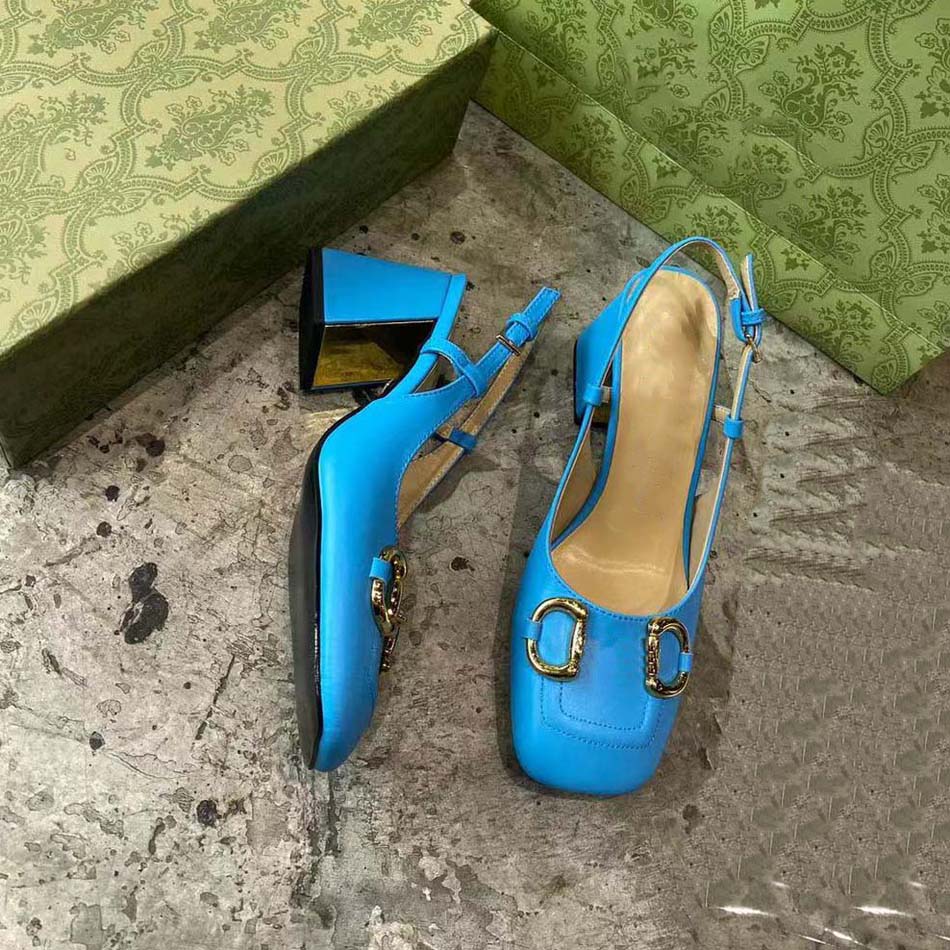 

Women shoes Catwalk Kitten Heels Pumps Slingbacks Sandals Mules Flats Beige Grey Dress Wedding Single Shoe home011 09, Box