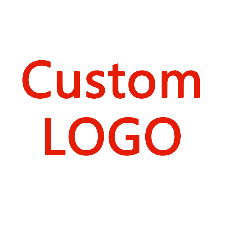 

Custom LOGO