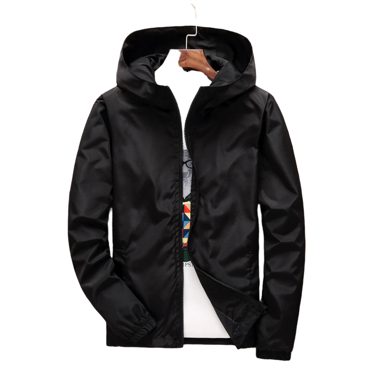 

2021 hip hop street fashion Designer Men jackets autumn Winter high quality Coat Mens Long Sleeve Outdoor wear Clothing womens Hoodie clothes, Navy blue jun