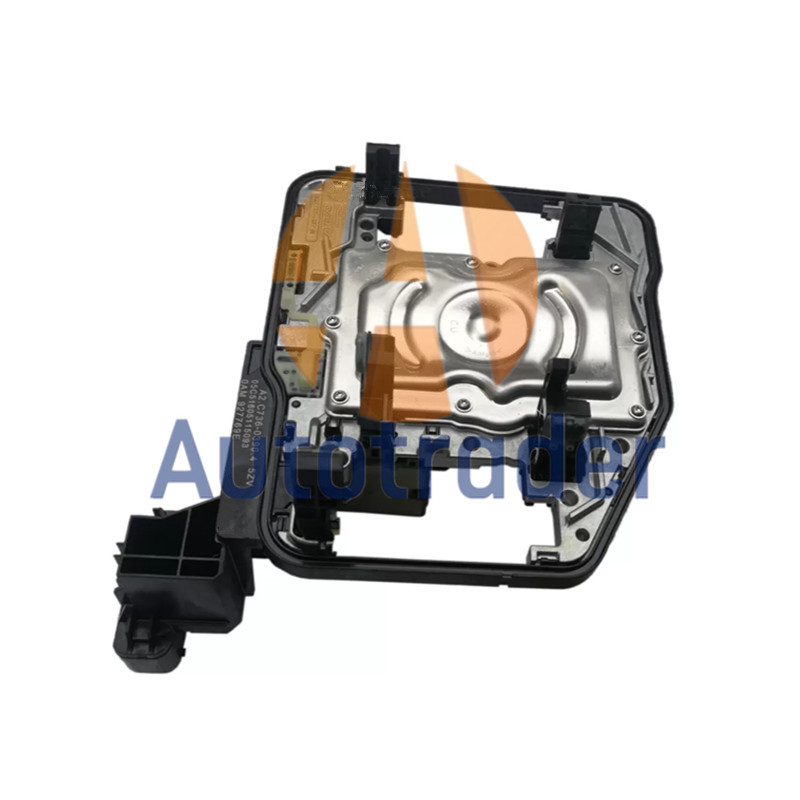 

0am927769e dq200 0am 7dsg transmission double clutch control unit for audi volkswagen skoda 7speed remanufactured