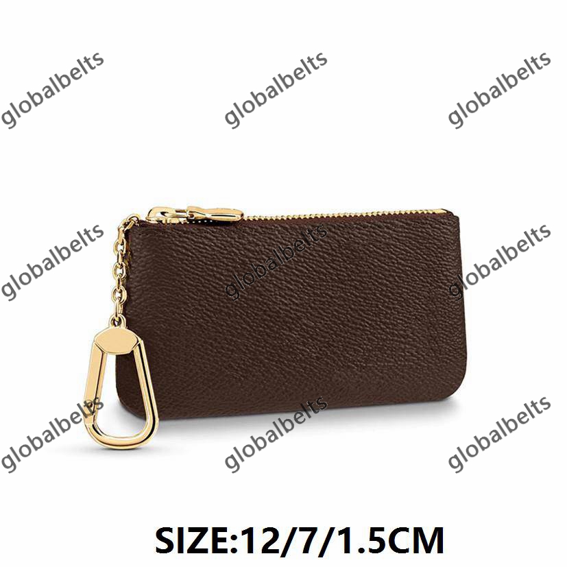 

Wallets coin pouch coins purse men short single zipper purses 2021 whosale hotsale women ladies pattern plaid flowers Solid color leather PU casual fresh black, Extra cost ship nothing