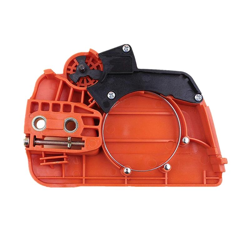 

Other Garden Supplies 525628901 Chain Brake Assembly Clutch Sprocket Side Cover Fit For Husqvarna 240 E 236 235 Chainsaw Spare Parts