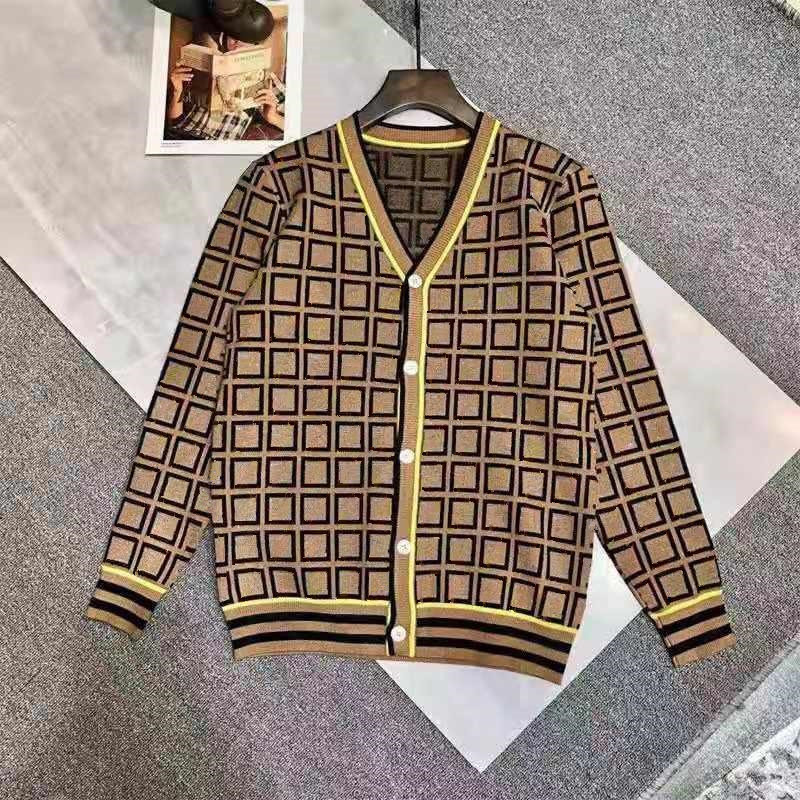 

Sweater Cardigan Men Casual V-Neck Shirt Autumn Winter Slim Fit Long Sleeve Mens Sweaters Knitted Cardigan Pull Homme Top, F1