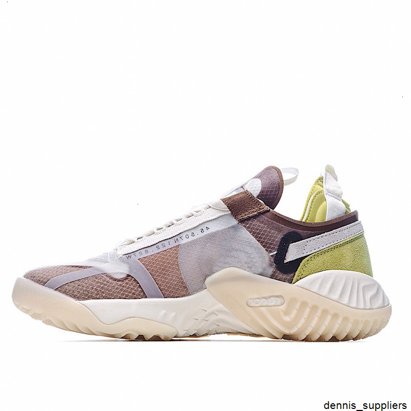 

2021 Mens React Delta SP Running Shoes Coconut Milk Women Designer High Quality Lifestyle Sneakers Classic Trainers Size 36-45
