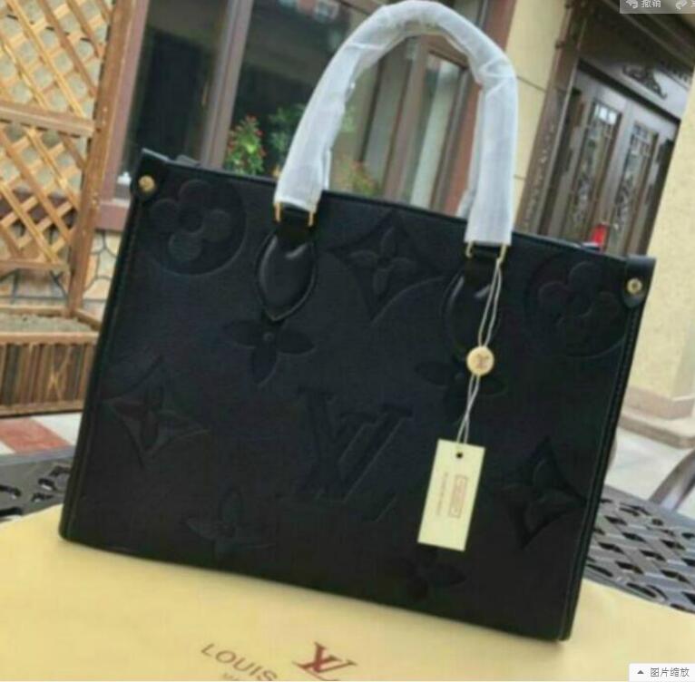 

1-2GGLVLouisVitton YSLVUTTON Tote Top Women Designer Handbags Genuine Leather Handbag Messenger Bag Shoulder Pockets Totes Cosmetic Bags, A19
