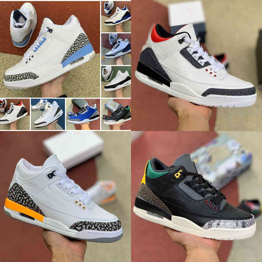 

Shoes Undefeated 3s 3 Knicks Rivals Jsp Tinker Sp Jth Laser Orange Fire Red Air Black Cement Fragment Unc Blue, Men us7=eur40=uk6