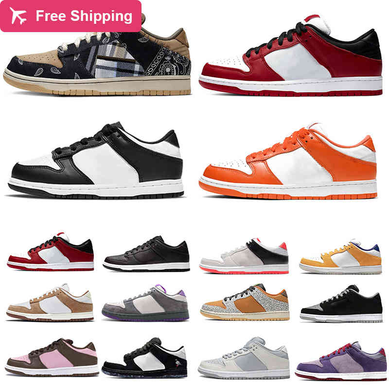 

36-45 Medium mens running shoes Trail End Shadow Syracuse Purple Chicago Civilist black white Safari TRD Infrared men women trainers sports, Color#1