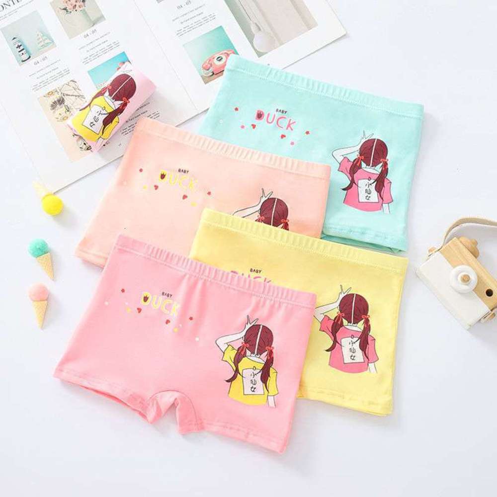 

children's underwear women's boxer briefs, Camo