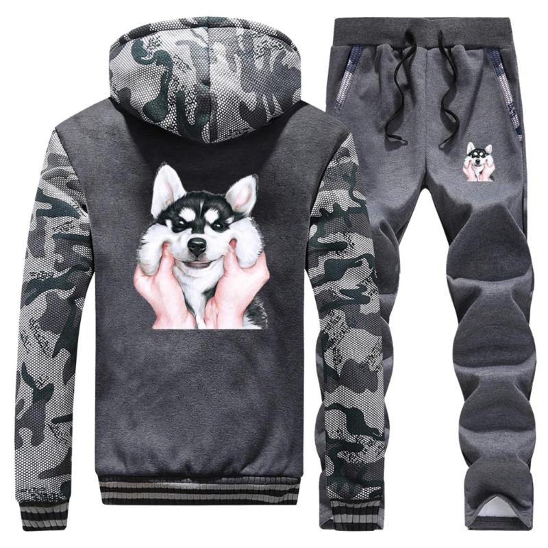 dog tracksuits uk