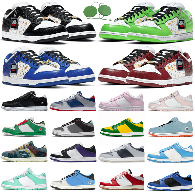 

dunk sb low men running shoes dunks UNIVERSITY BLUE Coast Orange Pearl White Black Court Purple Ceramic mens women trainers outdoor sports sneakers