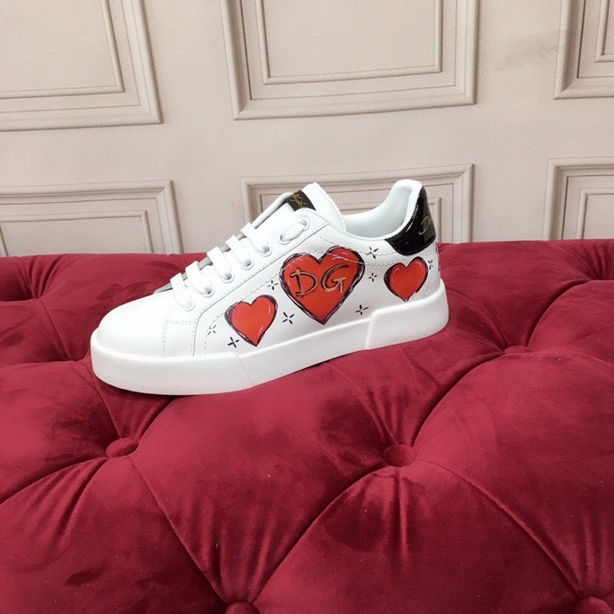 

couple rivet love small white shoes fashion men's designer casual shoess for men and women genuine leather ladies sneakers size35-45, 06