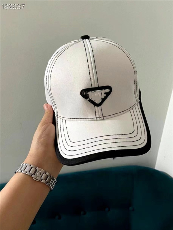 

Classic Designer Mens Baseball Caps Summer Womens Cotton Color matching sports golf Cap Unisex Outdoor Peaked Sun hat Hip Hop Sport bone cas, Blue;gray