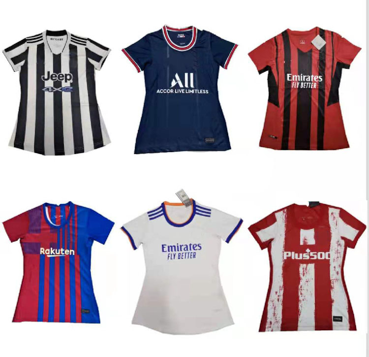 A payment link for all the Women jersey Tshirt blue white grils Soccer jerseys 20 21 Maillot de foot Jersey 20 21 maillot femme