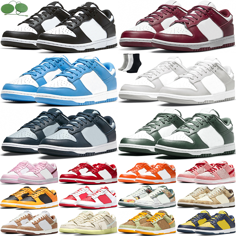 

Bordeaux Black White Unc running shoes for men women Georgetown Varsity Green Valentines Day Syracuse Cheetah Grey Fog Medium Curry Mummy trainers sneakers, Trail