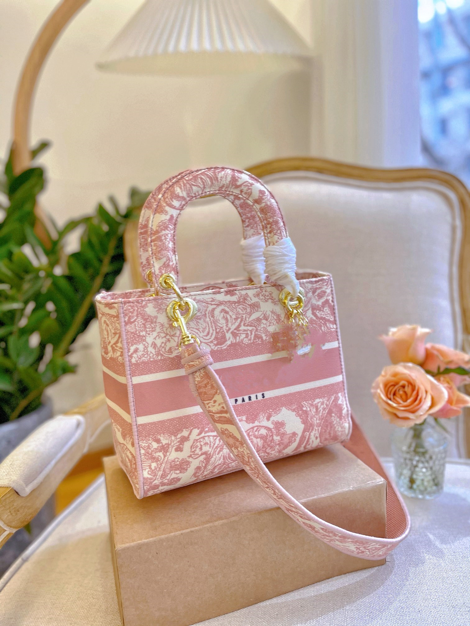 

21ss Ladies Messenger Bag Designer Handbag Letter Fashion Shoulder Bag High Quality Ladies Wallet