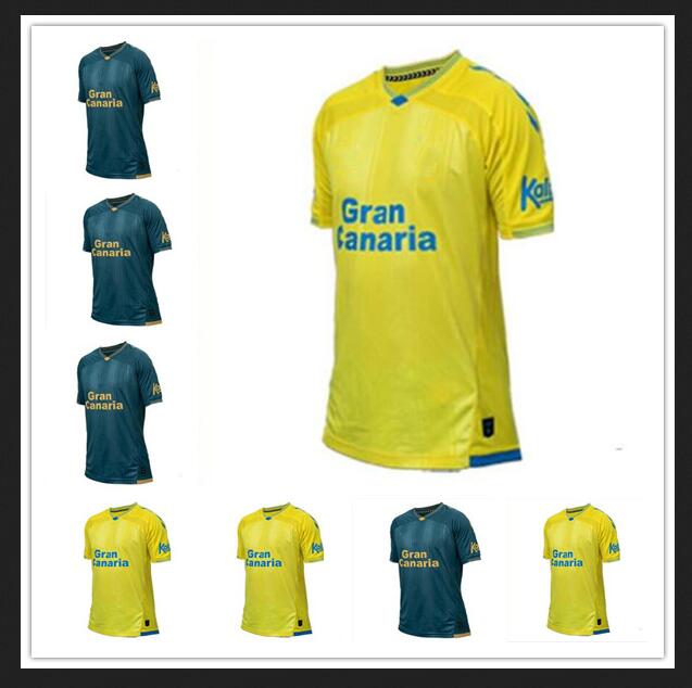 

Jonathan Viera High Quality Camisetas Soccer Jersey Ud Las Palmas Customize Jese Rodriguez Ruiz Alberto Moleiro ZHFG