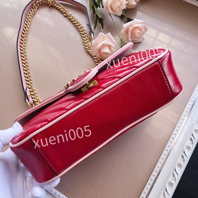 

G bag Fashion Men Designer Purses High Quality Billfold Wallet Paris Plaid Style Designers Mens Womens Purse Luxury Wallets Handbag 26-15-7cm, 01