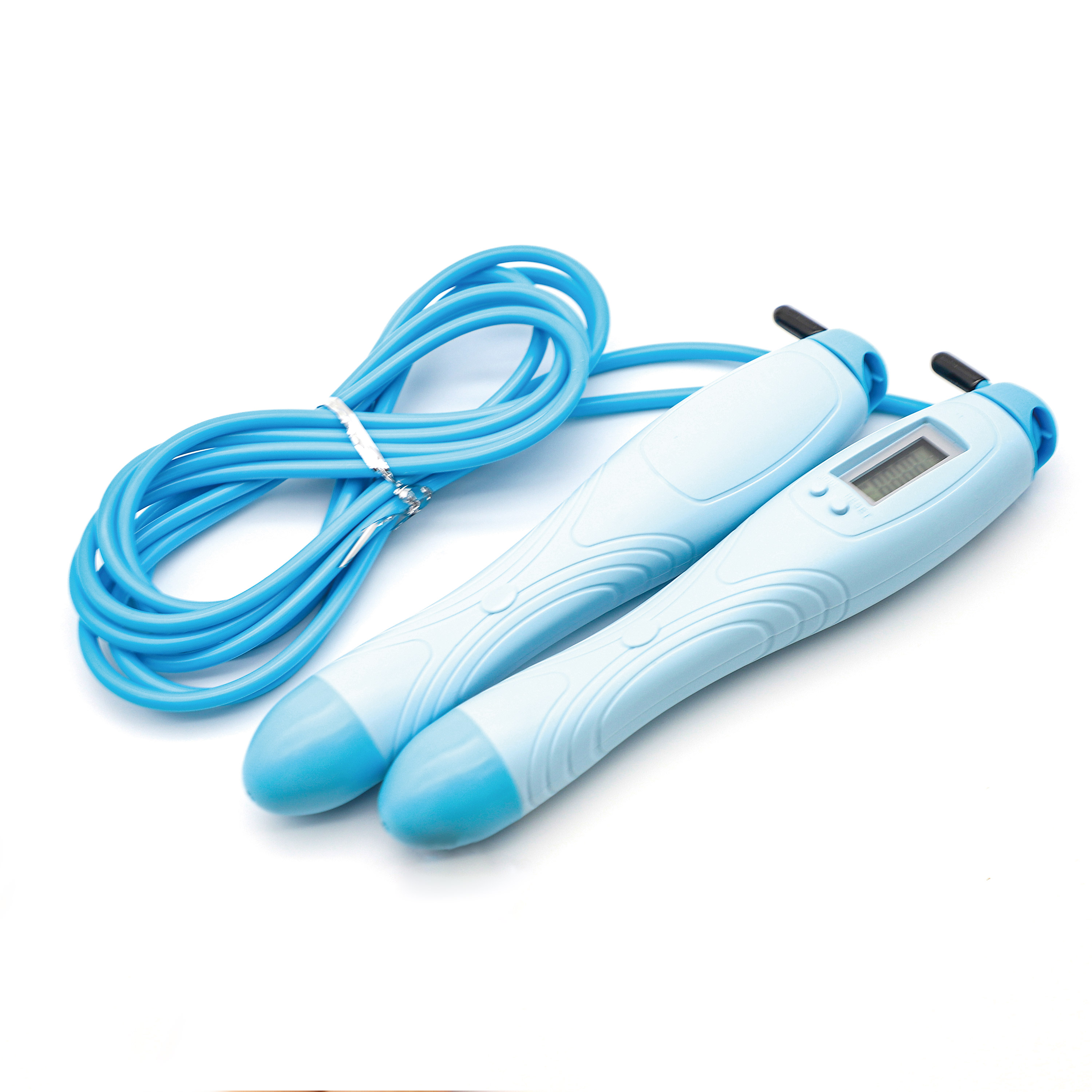

Electronic Counting Skipping Rope, Jumping Rope With Counter, Sports Equipment Suitable For Boys And Girls