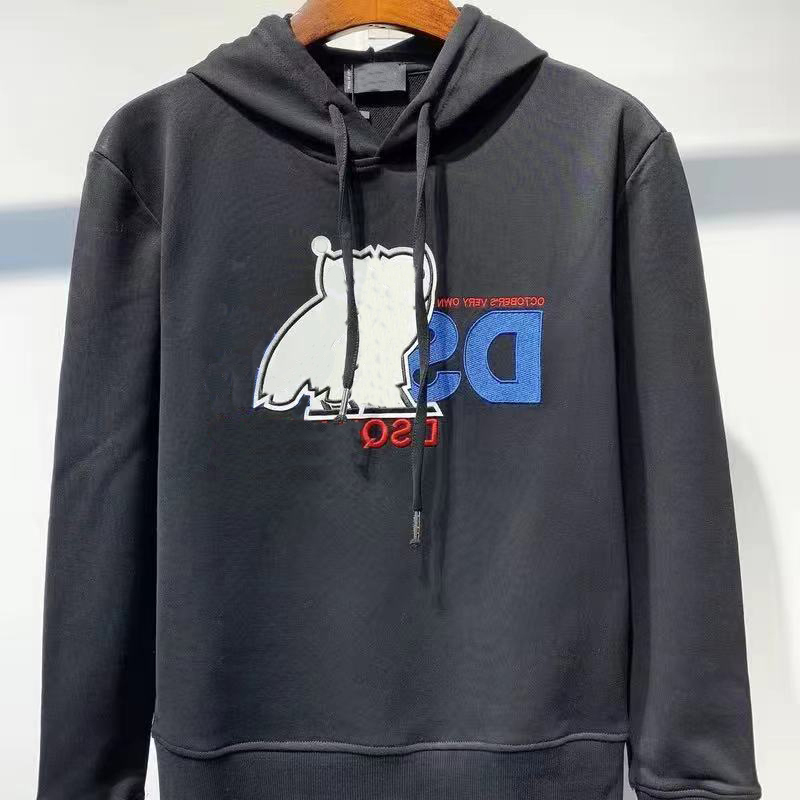 

DSQ PHANTOM TURTLE Hoody New Mens Designer Hoodies Italy fashion Sweatshirts Autumn Print D2 Hoodie Male Top Quality 100% Cotton Tops a4, 11