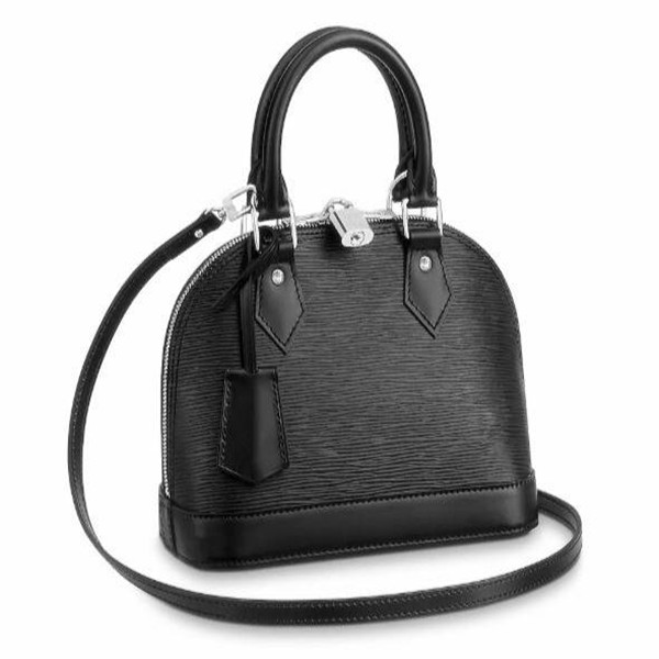 

Style 25cm EPIES Design ARTSY 2021 Top Bag Handbag Leather EUROPEAN Real ALMA Shoulder Purse Tote Quality BB Genuine Women Nfkfd Cisfg1, Please do not select this item
