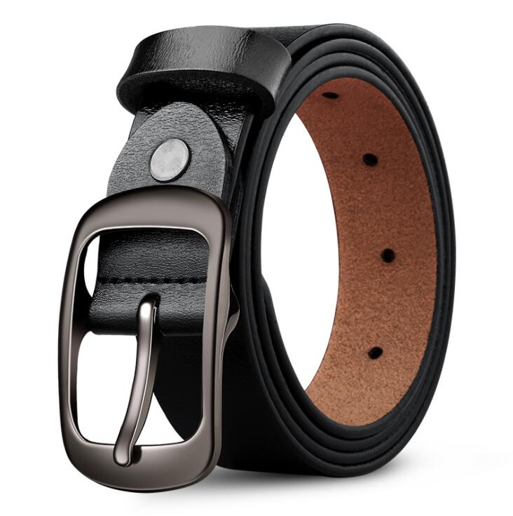 

2022 Gold Silver Multi Hardware High Quality Black Belt For Men And Women Retail Wholesale Belts Welcome Customers with Box 2.3CM, Belt with box