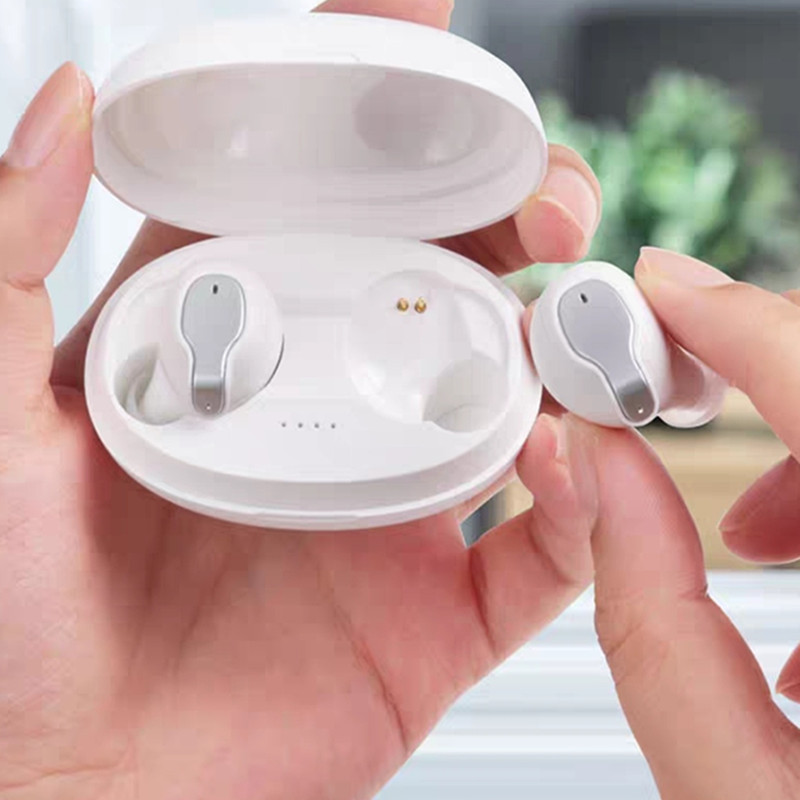 

TWS Earphones Rename pro pop up window Bluetooth Headphone auto paring wireless Charging case Earbuds