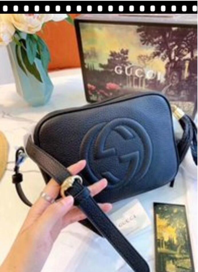 

LV Louis 1 Vitton Wallets Handbag fashion lady Leather Shoulder Handbag Pouch bag letters women leather shoulder gg, Red;black
