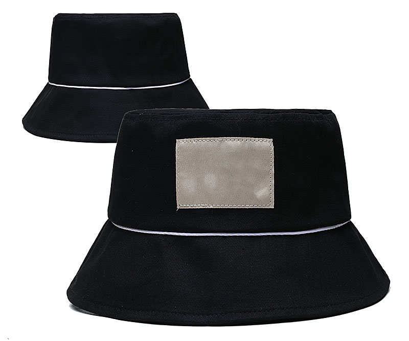 

Womens Bucket Hat Outdoor Dress Hats Wide Fedora Sunscreen Cotton Fishing Hunting Cap Men Basin Chapeau Sun Prevent Hats, Black