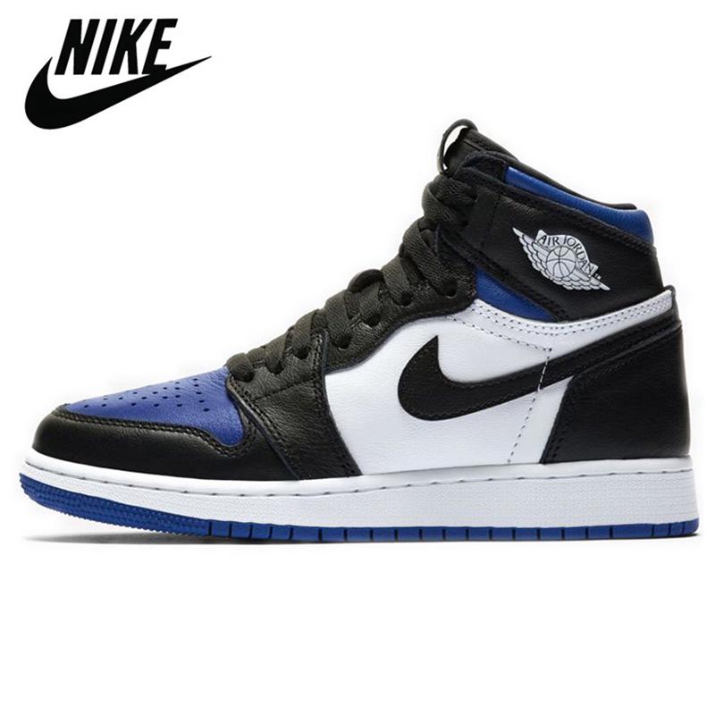 

Nike AIR Jordan 1 Retro 1S Men University Blue Basketball Shoes Hyper Royal Top 3 Shadow 2.0 Dark Mocha Light Smoke Grey Unc Mens Women Sneakers A23