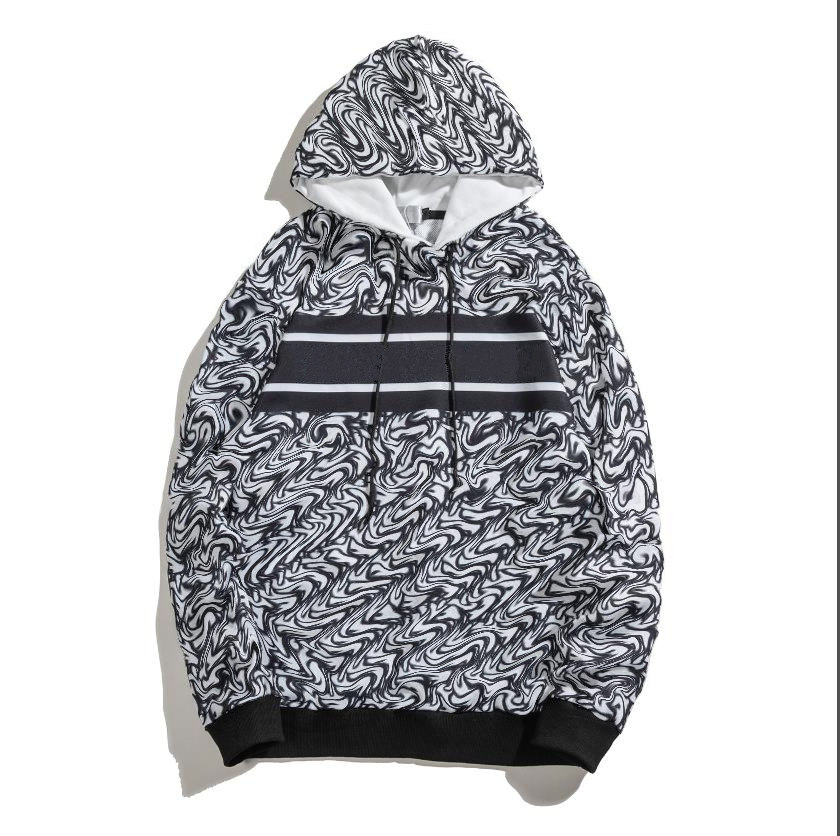 

Men's hoodie design Mens Hoodies Sweatshirts Mens Hoodiess Sweatshirt Casual Embroidered Letter Badge Autumn winter new Hop Men High Quality M