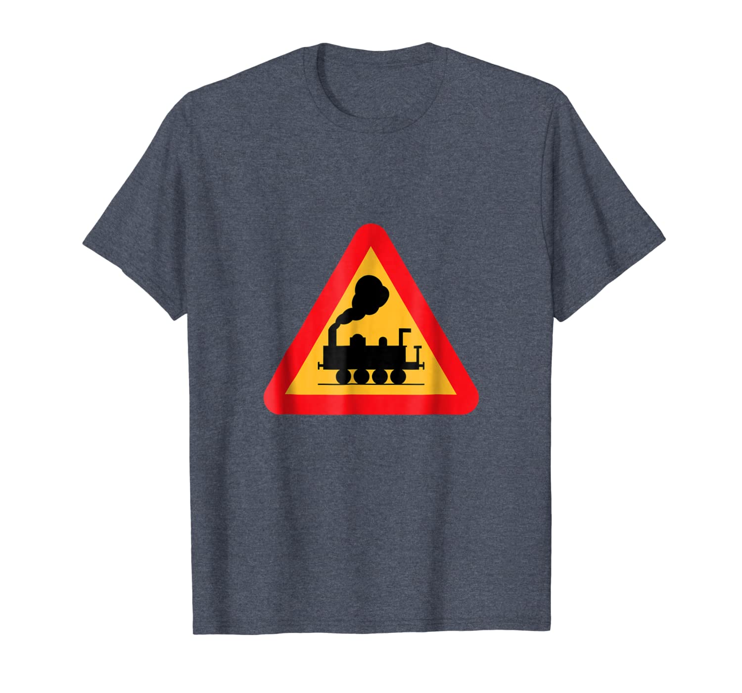 

locomotive steam train t-shirt, White;black