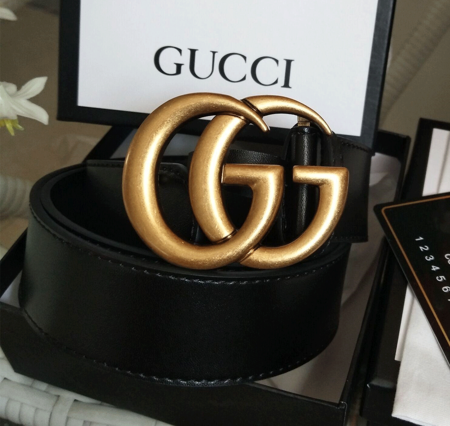 

Men Designers Belts Women Waistband Ceinture g Double Brass Buckle Genuine Leather Classical designer Belt Highly Quality Cowhide Width, And box