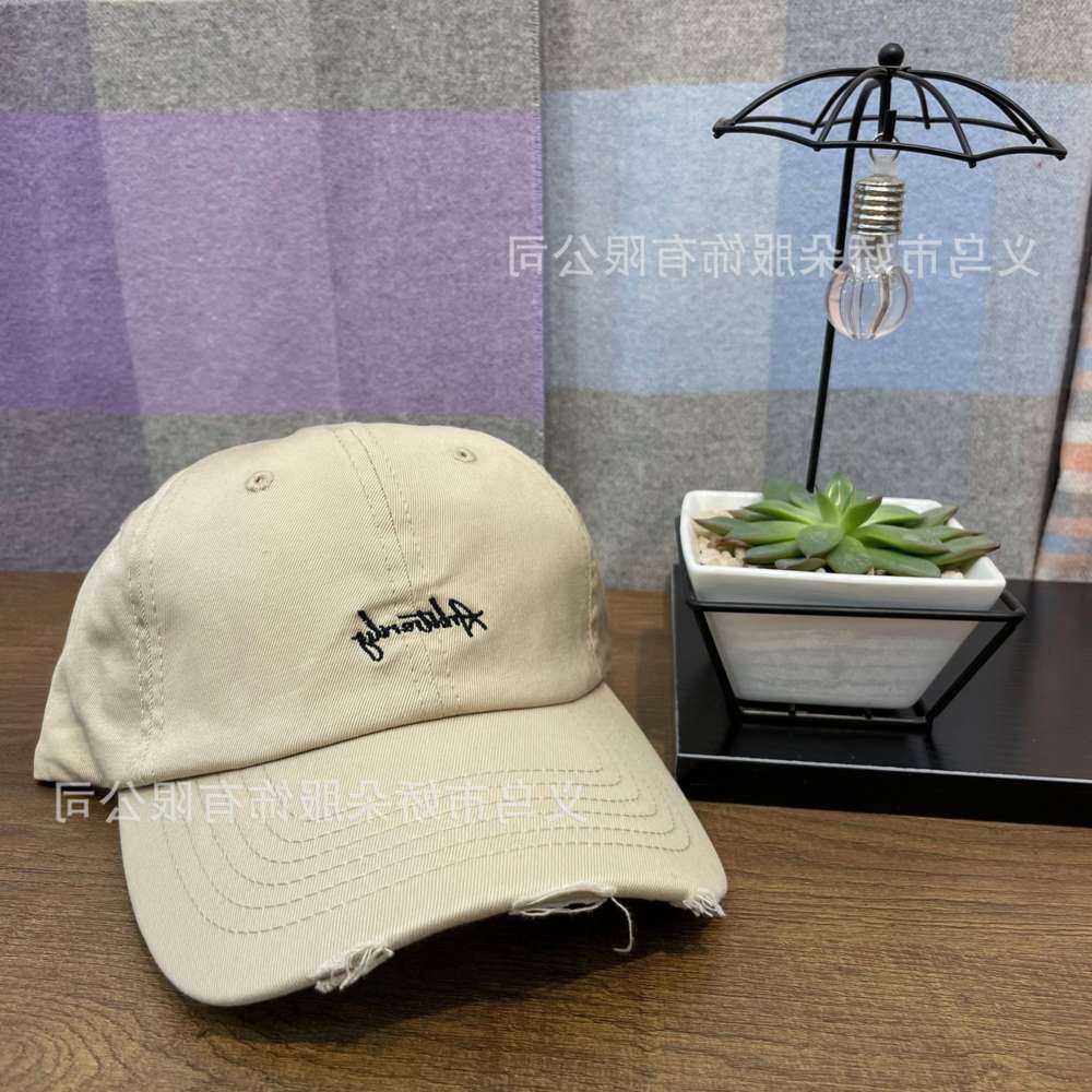 

Sun hat spring and autumn digital summer Korean cute student baseball fashion versatile sun visor cap, Blue;gray