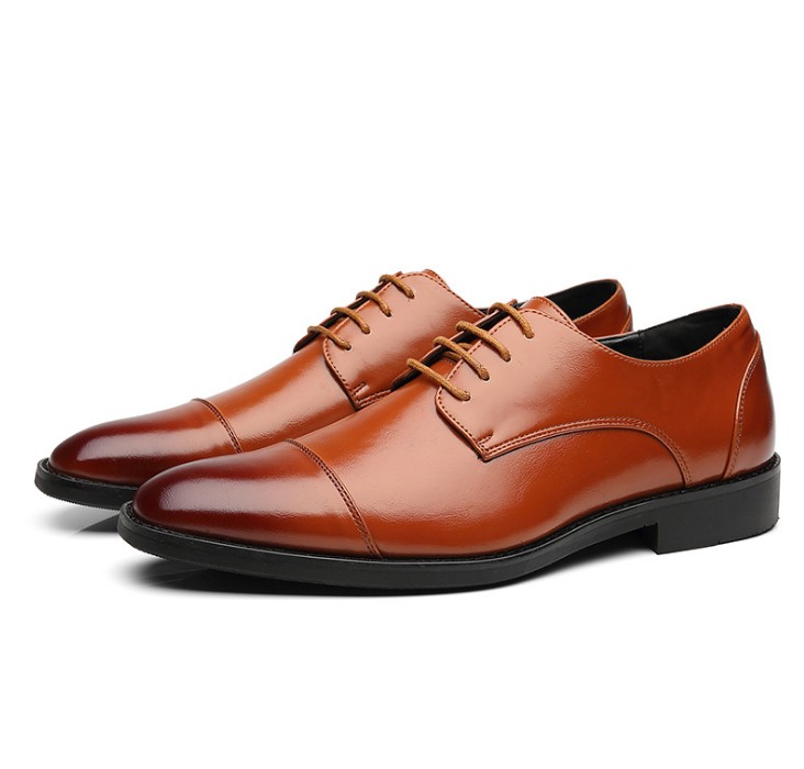 

Handmade Italy Fashion crocodile luxurys shoes Wedding Party oxford for men Genuine Leather Men's Derby designer Dress Shoe, Red