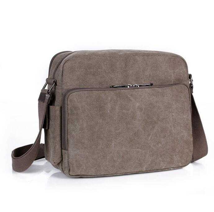 

CLASSIC FLOWER DISTRICT PM High-end quality new arrival famous Brand Classic designer fashion Men messenger bags cross body bag school bookbag sho, Black grid